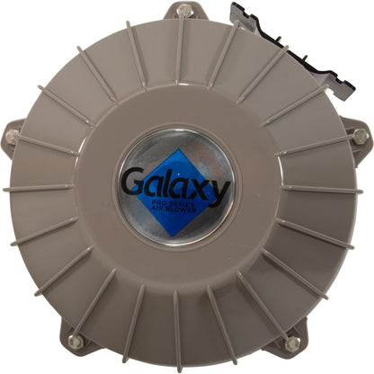 Soplador, suministro de aire Galaxy V2, 2,0 hp, 115 v, 9,9 A, cableado