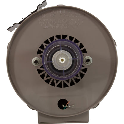 Soplador, suministro de aire Galaxy V2, 2,0 hp, 115 v, 9,9 A, cableado