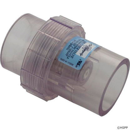 Blower, Air Supply Silencer, 1.5hp, 115v, 8.0A, Hardwire