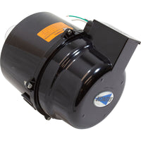 Blower, Air Supply Silencer, 1.5hp, 115v, 7.0A