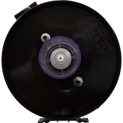 Souffleur, silencieux d'alimentation en air, 1,5 ch, 115 V, 7,0 A