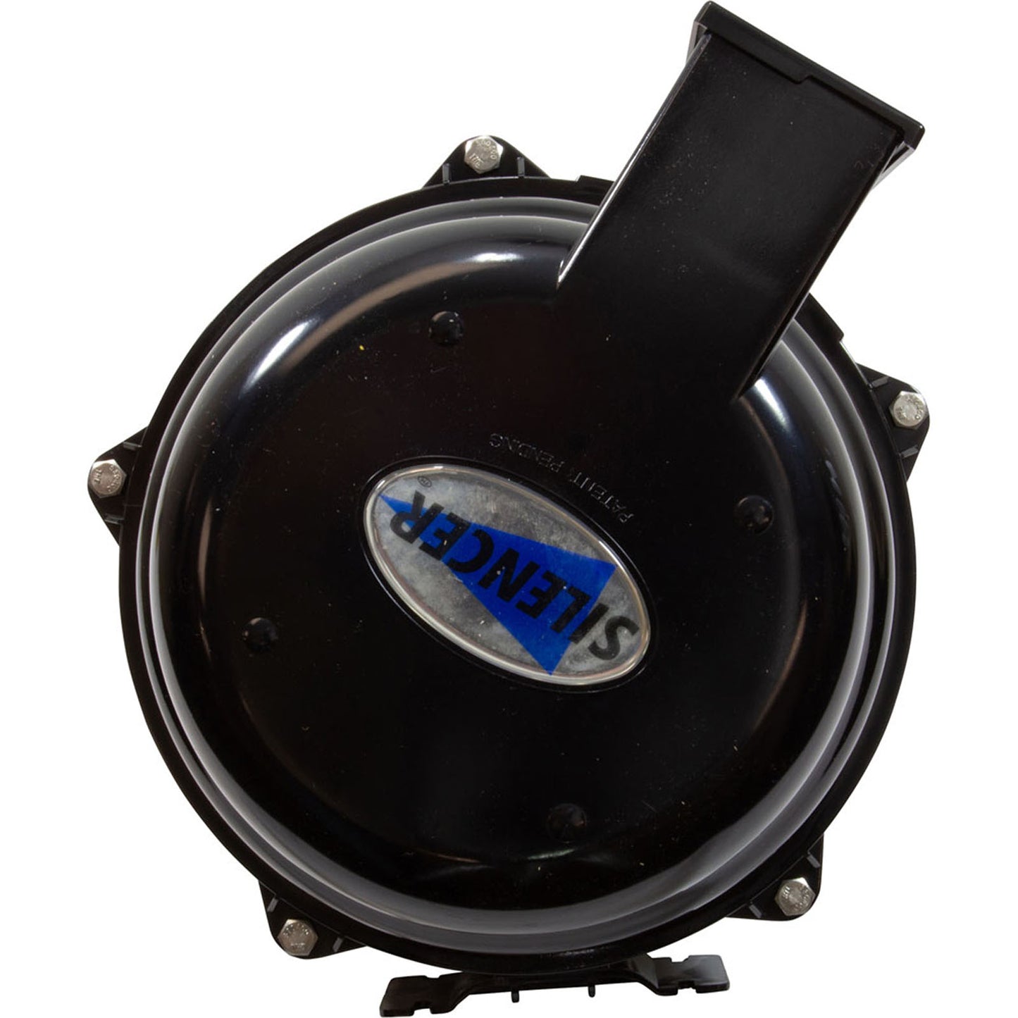 Souffleur, silencieux d'alimentation en air, 1,5 ch, 115 V, 7,0 A