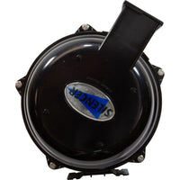 Blower, Air Supply Silencer, 1.5hp, 115v, 7.0A
