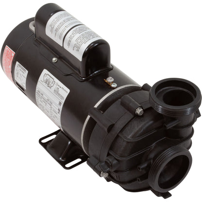 Bomba, BWG, Dura-Jet, 1,5 hp, 115 V, 2 velocidades, bajo amperaje, 2", OEM