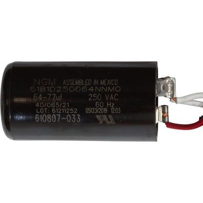 Bomba, BWG, Dura-Jet, 1,5 hp, 115 V, 2 velocidades, bajo amperaje, 2", OEM