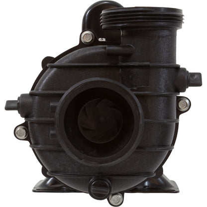 Bomba, BWG, Dura-Jet, 1,5 hp, 115 V, 2 velocidades, bajo amperaje, 2", OEM