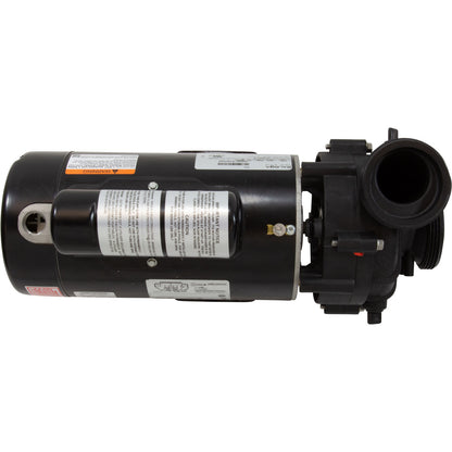 Bomba, BWG, Dura-Jet, 1,5 hp, 115 V, 2 velocidades, bajo amperaje, 2", OEM