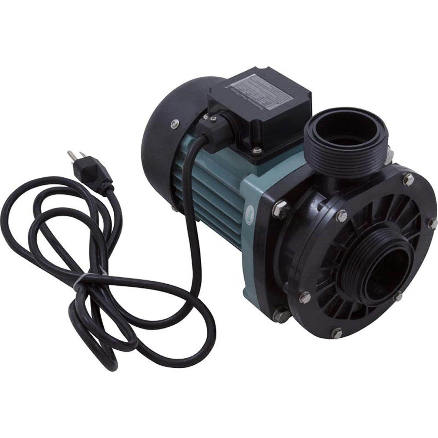 Bomba, serie Hayward VL, 115 V, 1 velocidad, sin filtro, OEM