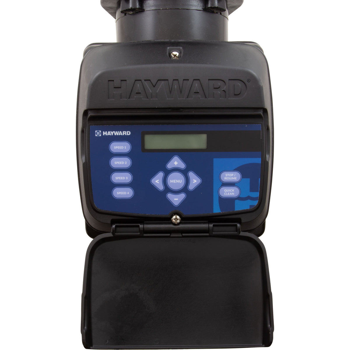 Pump, Hayward Super Pump VS, 1.65THP, 230v