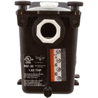 Bomba, Hayward Super Pump VS, 1,65 THP, 230 V