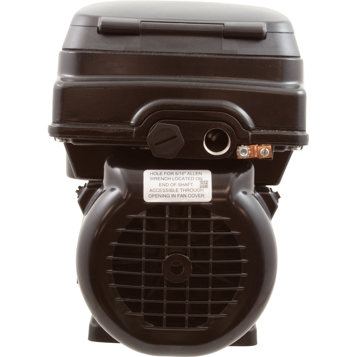 Pump, Hayward Super Pump VS, 1.65THP, 230v