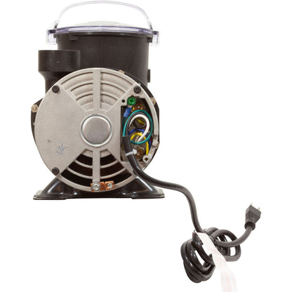 Pump, Hayward PowerFlo LX, 1.0hp, 115v, 1-Spd, 1-1/2", Nema
