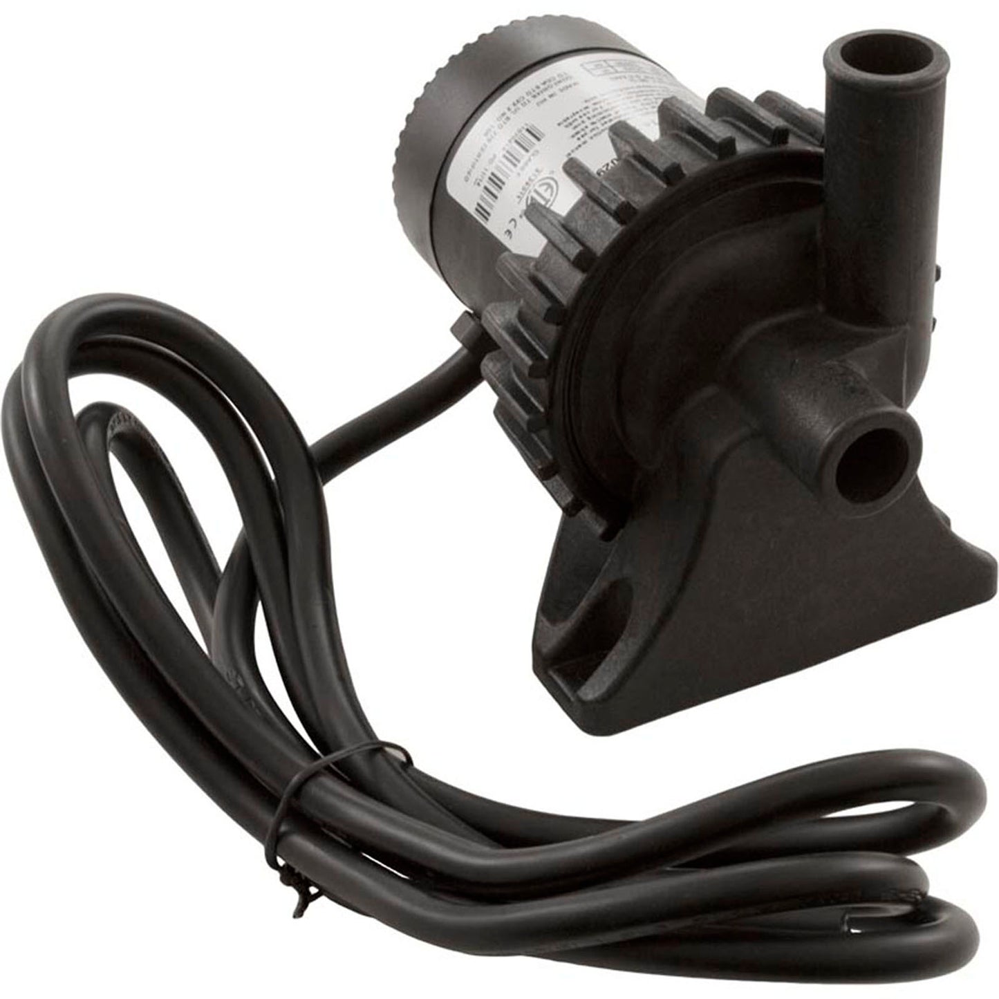 Bomba, Laing Circ, Serie E5, 115 V/230 V, 3/4" de ancho, con cable de 4 pies, OEM