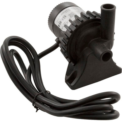 Bomba, Laing Circ, Serie E5, 115 V/230 V, 3/4" de ancho, con cable de 4 pies, OEM