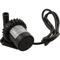 Bomba, Laing Circ, Serie E5, 115 V/230 V, 3/4" de ancho, con cable de 4 pies, OEM