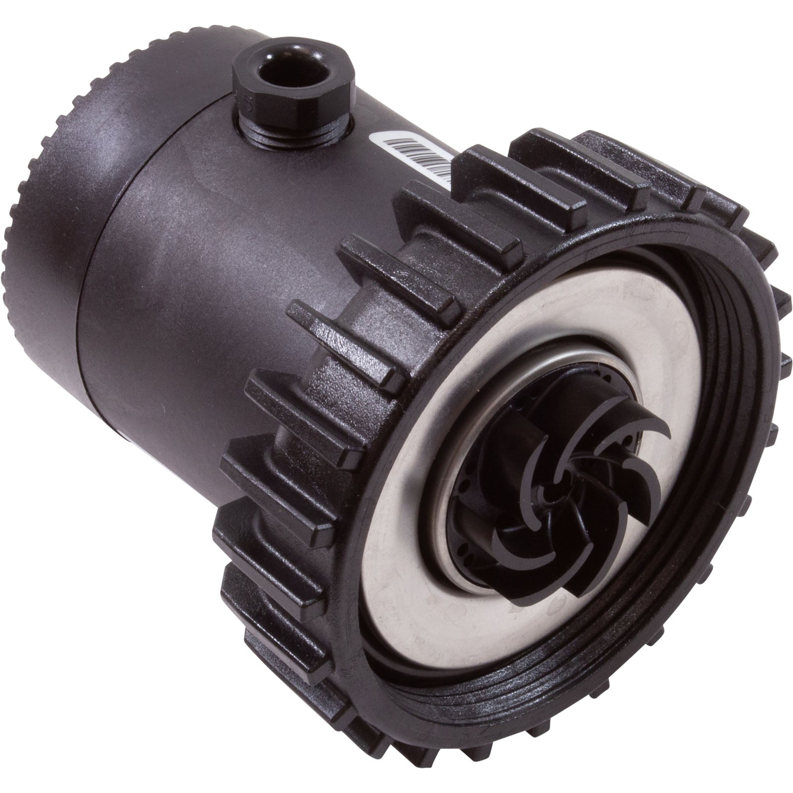 Pump, Circ, Laing E-3, 115v/230v, Drive Unit Only, OEM