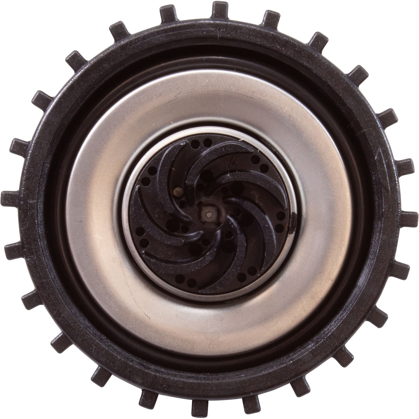 Bomba, Circ, Laing E-3, 115v/230v, Solo unidad de accionamiento, OEM