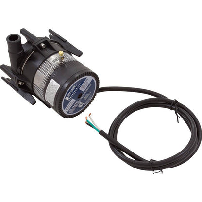 Pump, Circ, Laing E-10, 230v, 3/4"b, 4ft Bare Cord, OEM