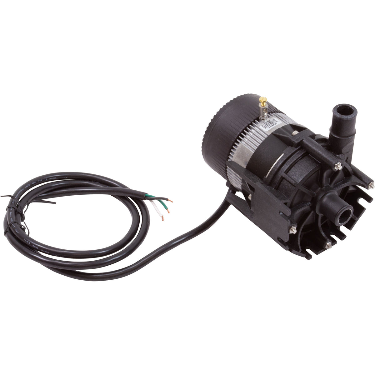 Pump, Circ, Laing E-10, 115v, 3/4"b, 4ft Bare Cord, OEM