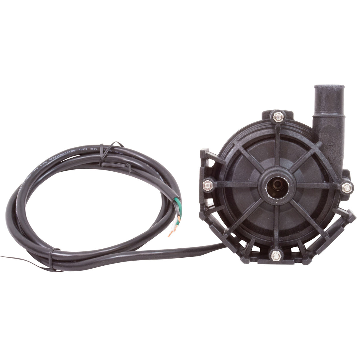 Pump, Circ, Laing E-10, 115v, 3/4"b, 4ft Bare Cord, OEM