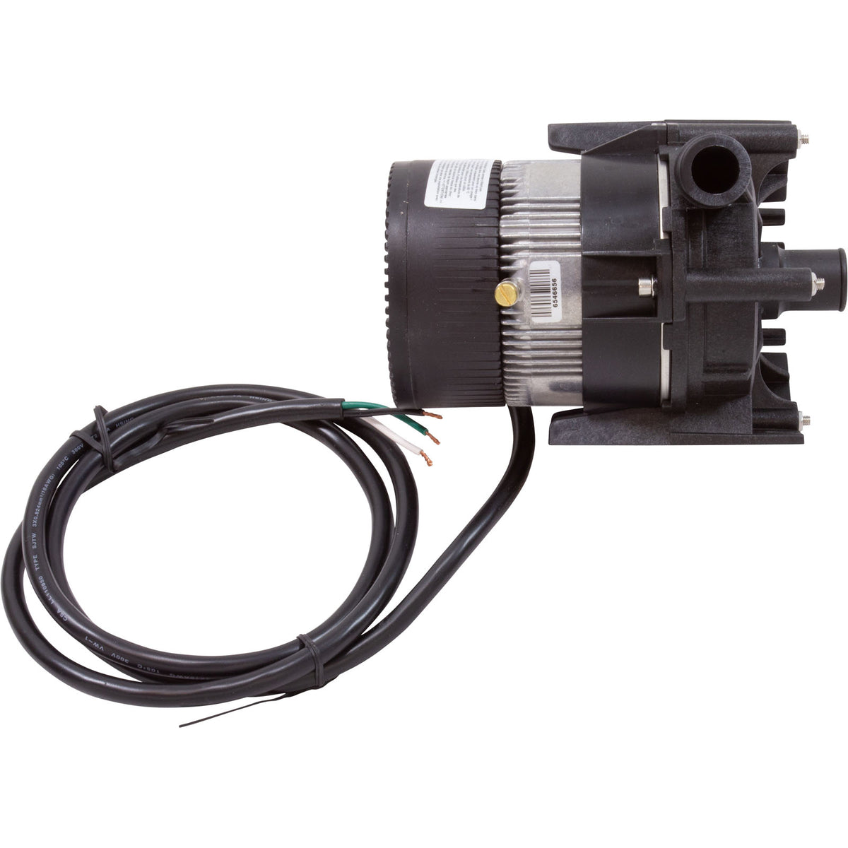 Pump, Circ, Laing E-10, 115v, 3/4"b, 4ft Bare Cord, OEM