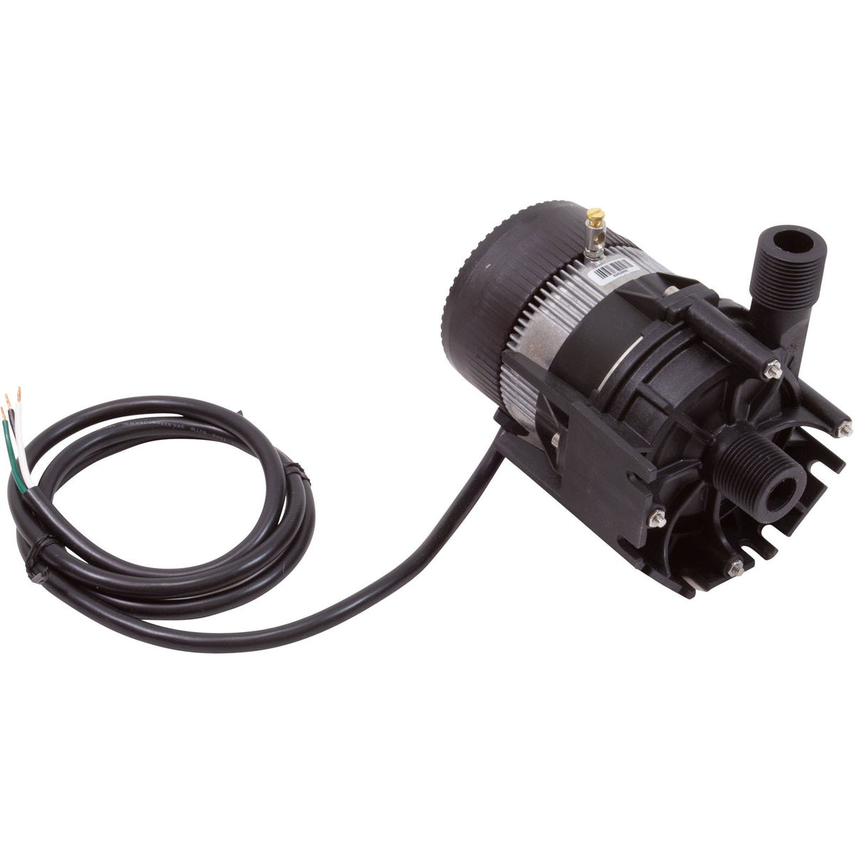 Pump, Circ, Laing E-10, 115v, 3/4"mpt, 4ft Bare Cord, OEM