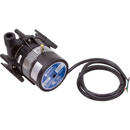 Pump, Circ, Laing E-10, 115v, 3/4"mpt, 4ft Bare Cord, OEM