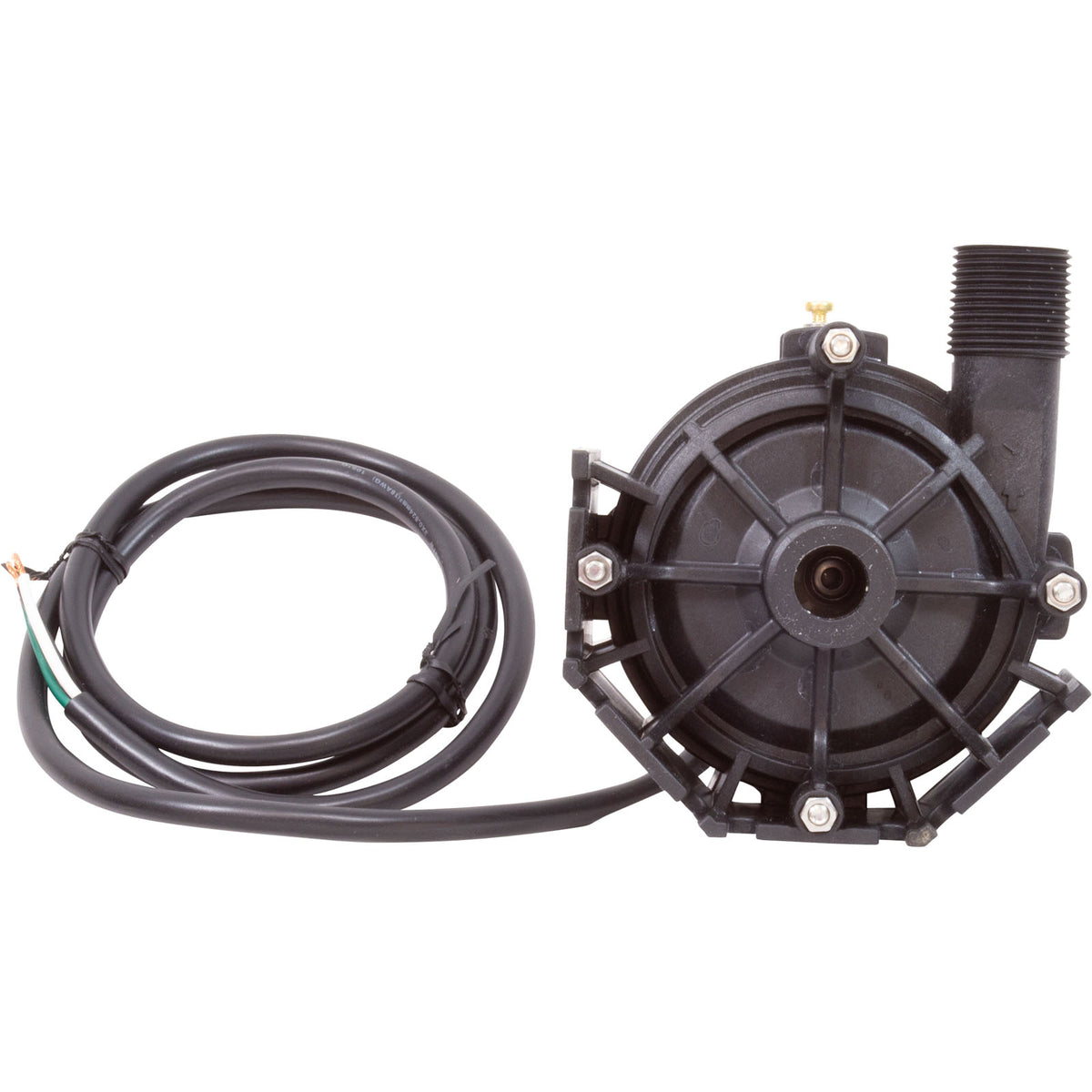 Pump, Circ, Laing E-10, 115v, 3/4"mpt, 4ft Bare Cord, OEM
