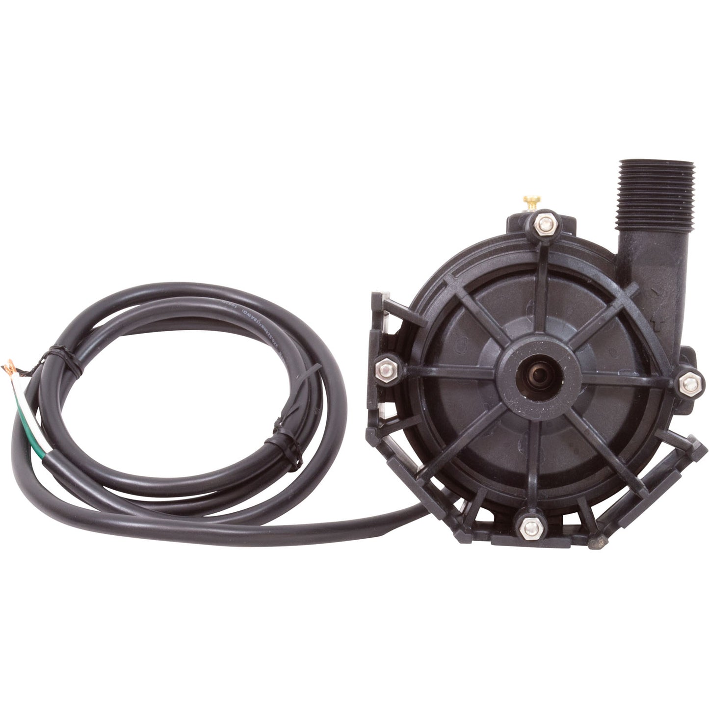 Pump, Circ, Laing E-10, 115v, 3/4"mpt, 4ft Bare Cord, OEM