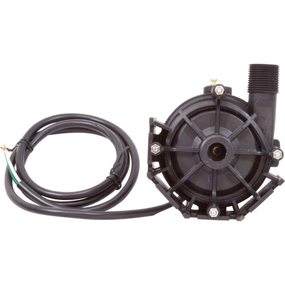 Pump, Circ, Laing E-10, 115v, 3/4"mpt, 4ft Bare Cord, OEM