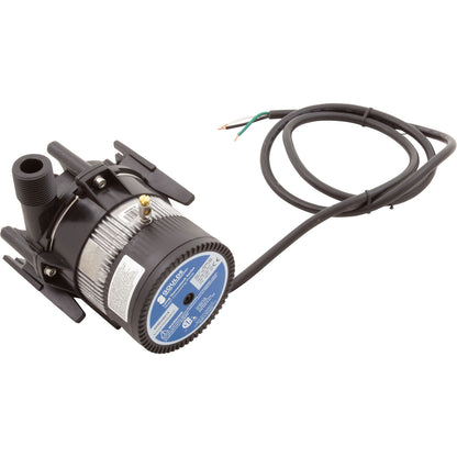 Bomba, circular, Laing E-10, 230 V, 3/4"mpt, cable desnudo de 4 pies, OEM