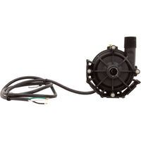 Pump, Circ, Laing E-10, 230v, 3/4"mpt, 4ft Bare Cord, OEM