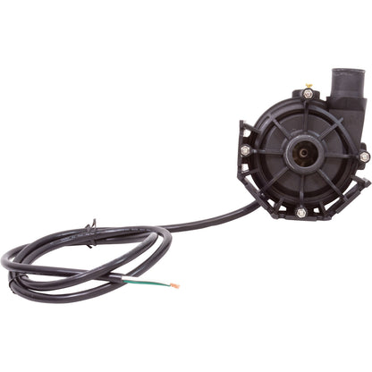 Bomba, Circ, Laing E-10, 115v, 1"b, cable desnudo de 4 pies, OEM