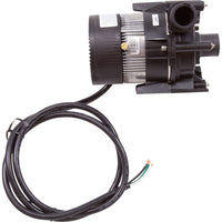 Pump, Circ, Laing E-10, 115v, 1"b, 4ft Bare Cord, OEM
