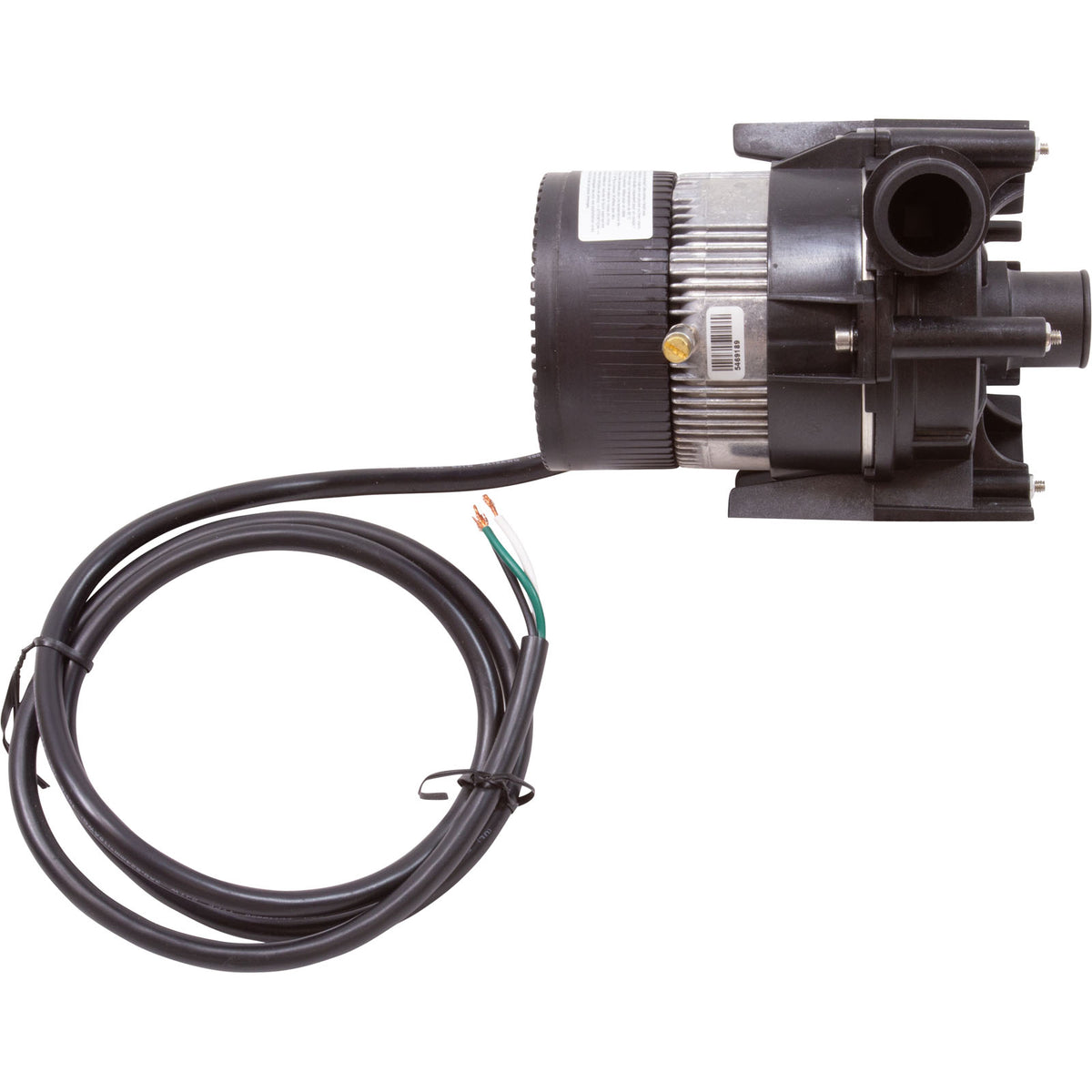 Pump, Circ, Laing E-10, 230v, 1"b, 4ft Bare Cord, OEM