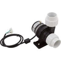 Pump, Circ, Laing E-14, 230v, 1-1/2"mbt, 4ft Amp Cord, OEM