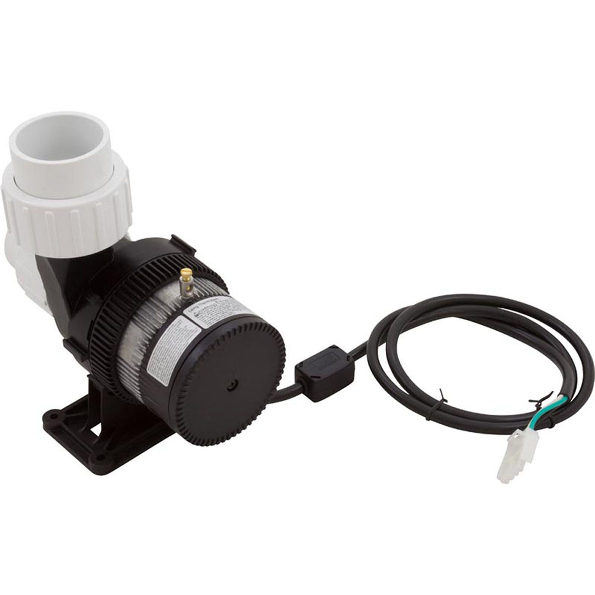 Pump, Circ, Laing E-14, 230v, 1-1/2"mbt, 4ft Amp Cord, OEM