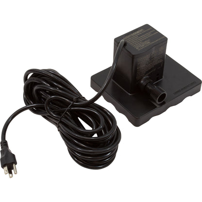 Pompe submersible Danner Cover Care Auto 360, 360 gph, 3/4 po GHT