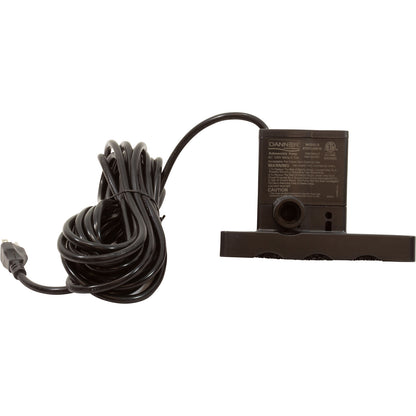 Pompe submersible Danner Cover Care Auto 360, 360 gph, 3/4 po GHT