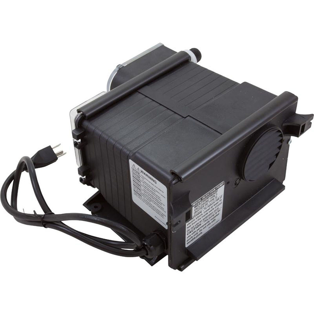 Pump, Peristaltic, Blue White Flexflo A-100NA, 115v,95.1 GPD