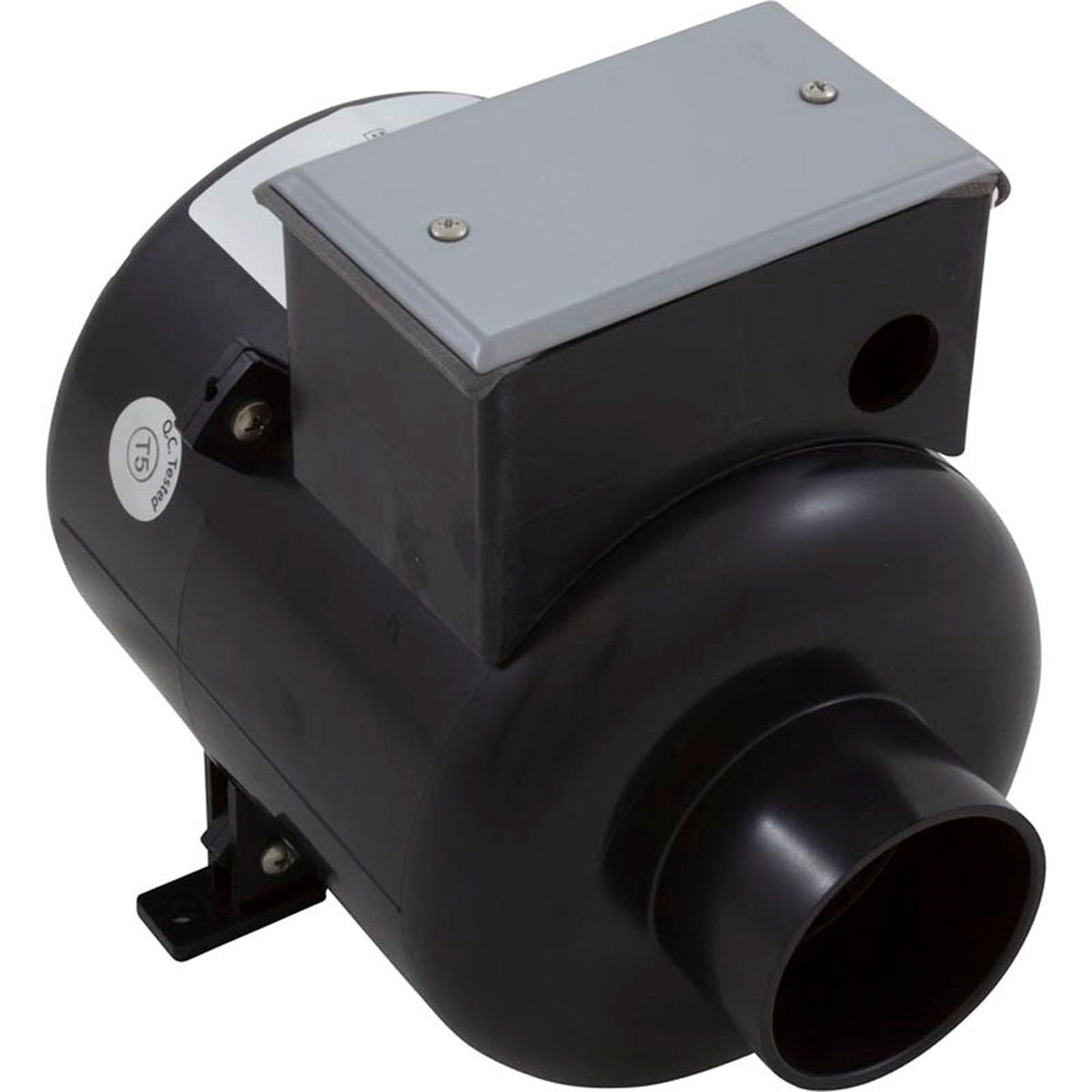 Blower, Therm Products Deluxe, 1.5hp, 230v, 2"