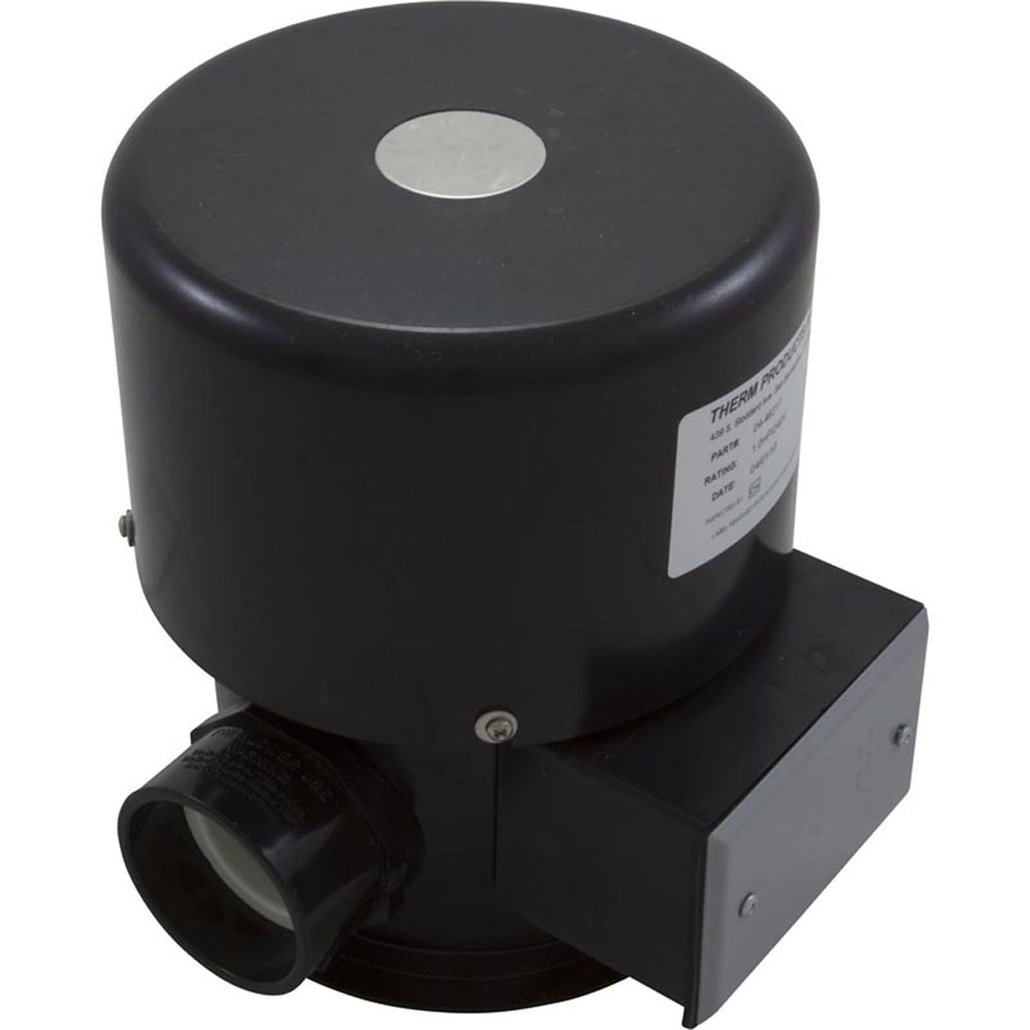 Blower, Therm Products 460, 1.0hp, 230v, 3.5A, 2"