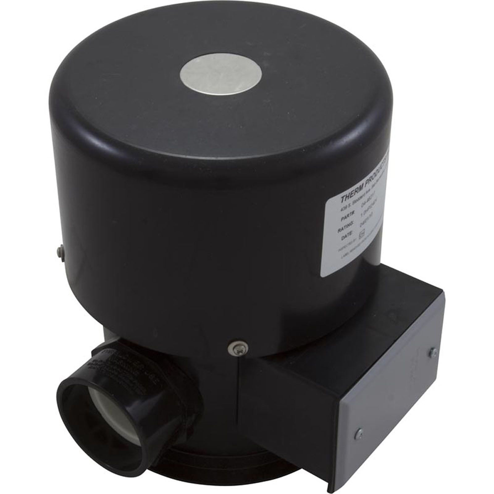 Blower, Therm Products 460, 1.0hp, 230v, 3.5A, 2"