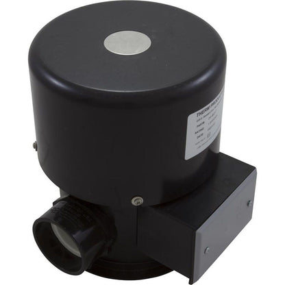 Blower, Therm Products 460, 1.0hp, 230v, 3.5A, 2"