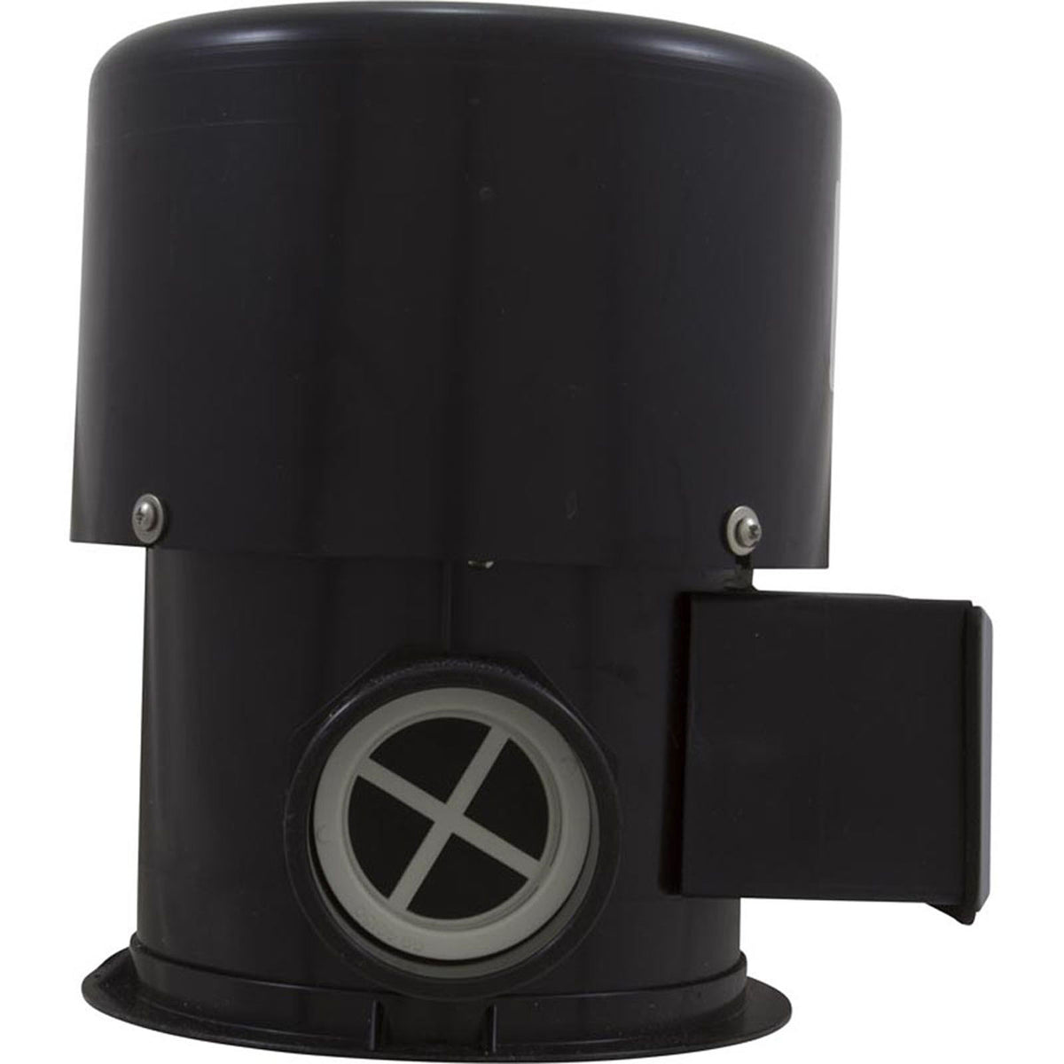 Blower, Therm Products 460, 1.0hp, 230v, 3.5A, 2"