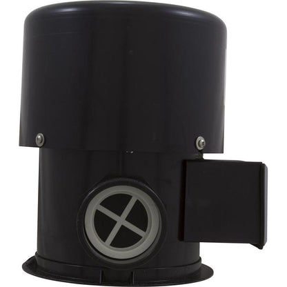 Blower, Therm Products 460, 1.0hp, 230v, 3.5A, 2"