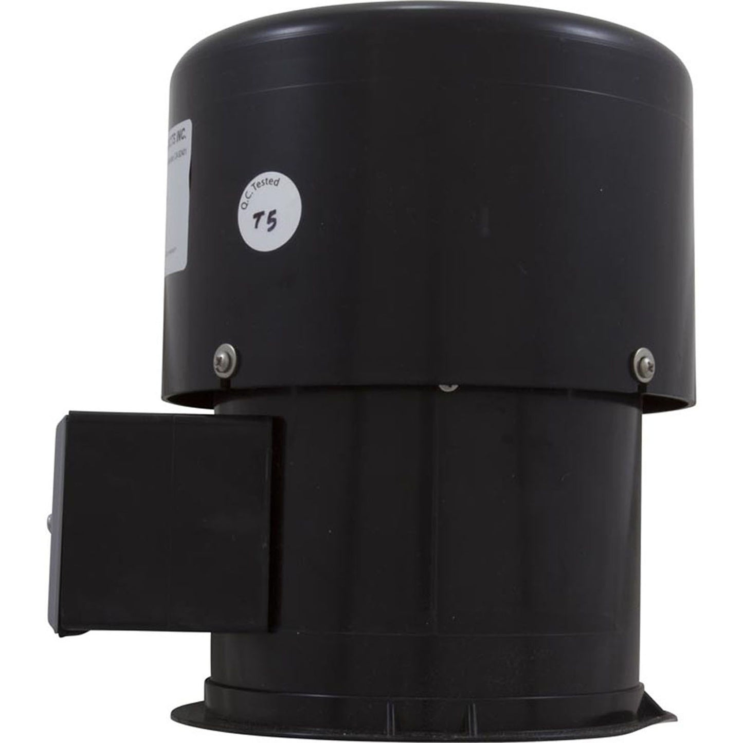 Blower, Therm Products 460, 1.0hp, 230v, 3.5A, 2"