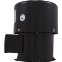 Blower, Therm Products 460, 1.0hp, 230v, 3.5A, 2"