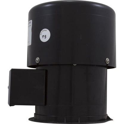 Blower, Therm Products 460, 1.0hp, 230v, 3.5A, 2"