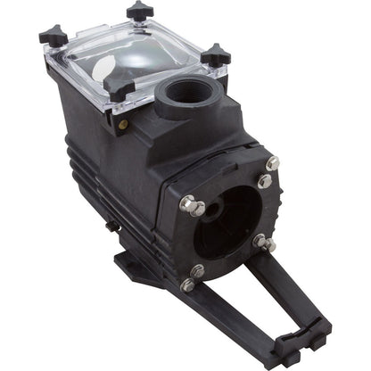 Pompes à extrémité humide, PEMS, série AT, sans turbine